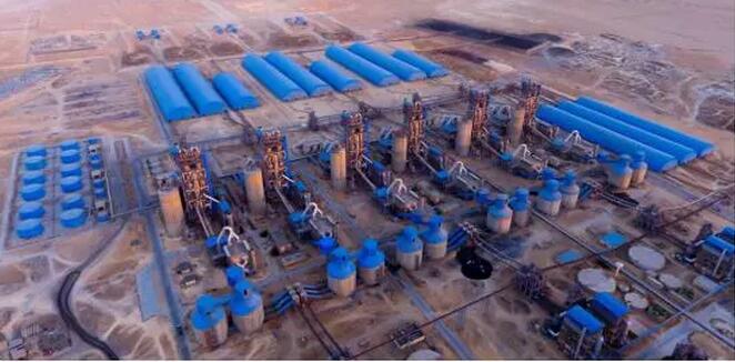 GOE Beni Suef 66000TPDˮa(chn)Ŀȫ